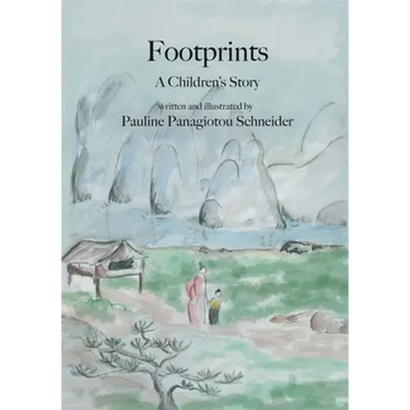 Footprints: A Children's Story