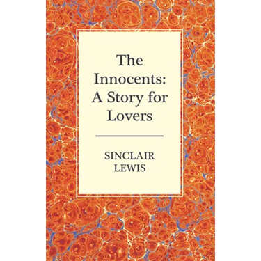 The Innocents: A Story for Lovers