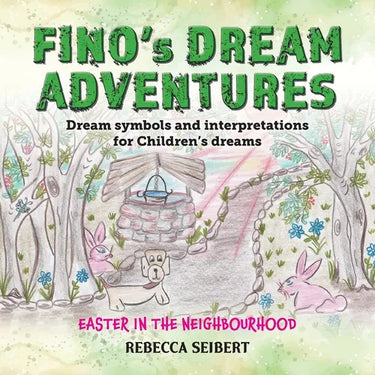 Fino Dream Adventures book10: Easter in the Neighbourhood