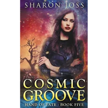 Cosmic Groove