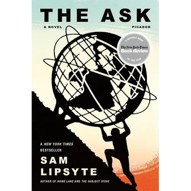 The Ask