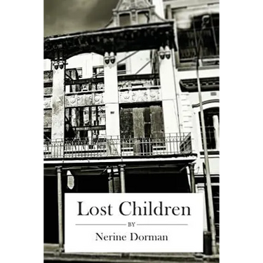 Lost Children: A Collection of Tales by Nerine Dorman