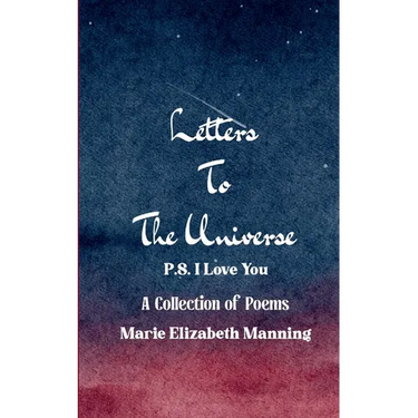 Letters to the Universe P.S. I Love You