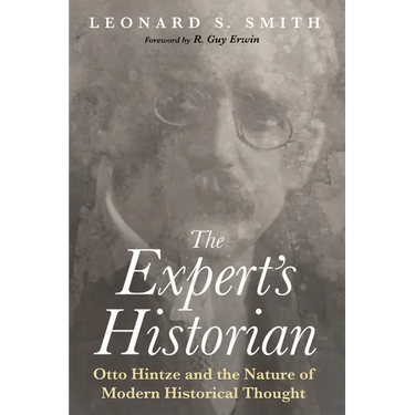 The Expert's Historian