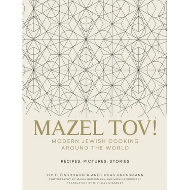Mazel Tov!