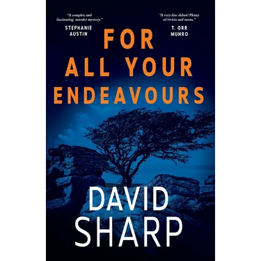 For All Your Endeavours