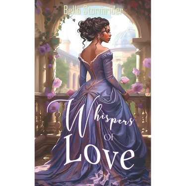 Whispers Of Love: A Clean Victorian Romance (Short Read Books)