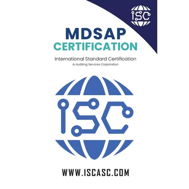 MDSAP Certification: A Complete Guide with Sample Checklists