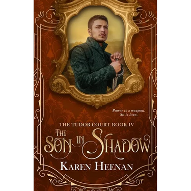 The Son in Shadow
