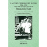 Eastern Cherokee By Blood, 1906-1910: Volume XIII Exceptions Filed To His Report of May 28, 1909, and Submitted January 5, 1910