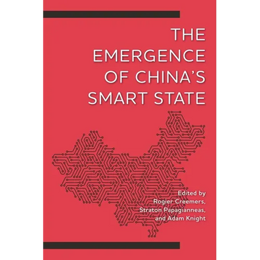 The Emergence of China's Smart State