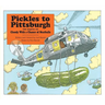 Pickles to Pittsburgh: A Sequel to Cloudy with a Chance of Meatballs