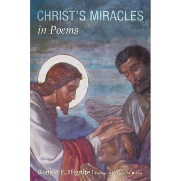 Christ's Miracles in Poems