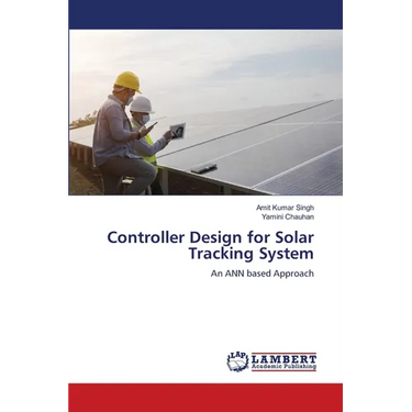 Controller Design for Solar Tracking System