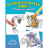 Cybersecurity ABC's Coloring Book