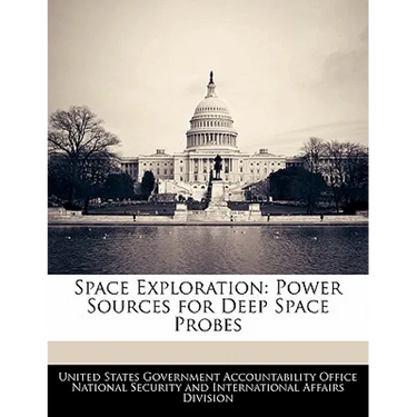 Space Exploration: Power Sources for Deep Space Probes