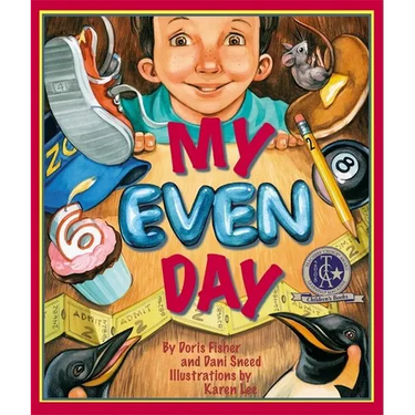 My Even Day