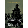 Finding Takashi
