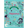 Disney Modern Classics: Moana