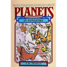 Planets in Synastry: Astrological Patterns of Relationships