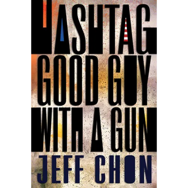 Hashtag Good Guy with a Gun