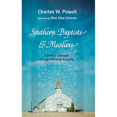 Southern Baptists and Muslims