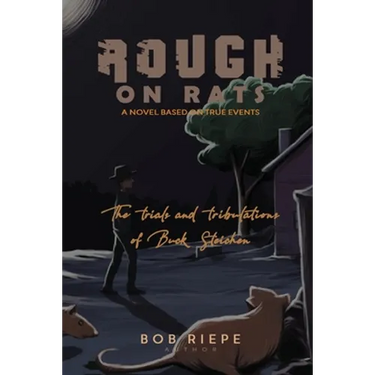 Rough on Rats