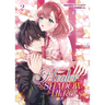 Healer for the Shadow Hero (Manga) Vol. 2