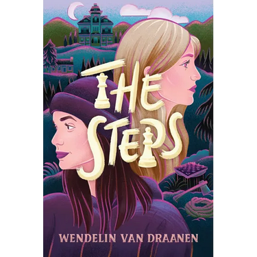 The Steps
