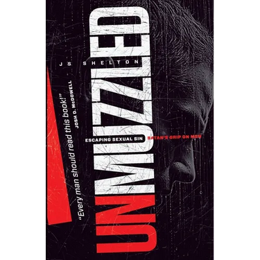 Unmuzzled: Escaping Sexual Sin - Satan's Grip on Men