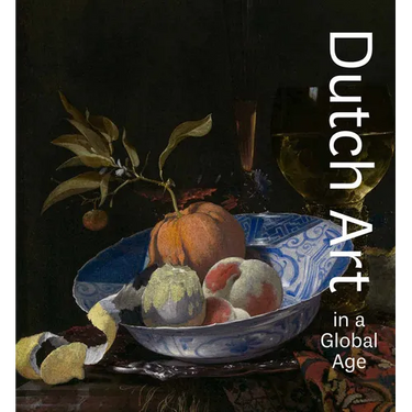 Dutch Art in a Global Age