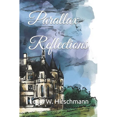 Parallax Reflections