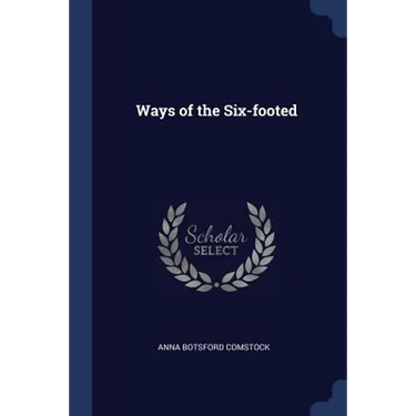 Ways of the Six-footed