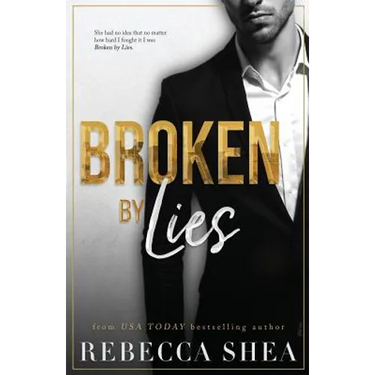 Broken by Lies