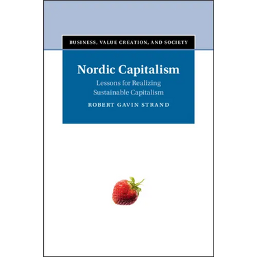 Nordic Capitalism