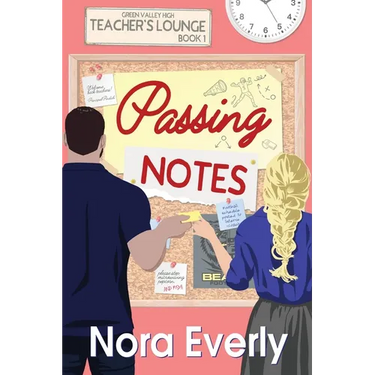 Passing Notes