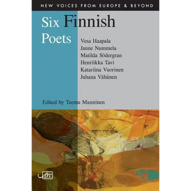 Six Finnish Poets
