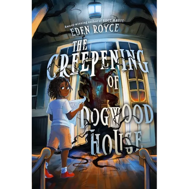 The Creepening of Dogwood House