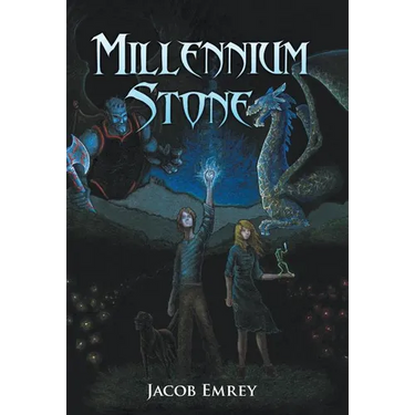 Millennium Stone