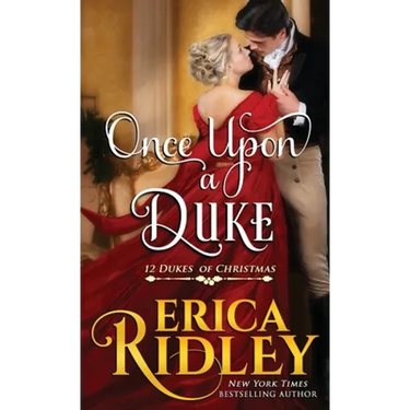 Once Upon a Duke