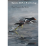 Bayesian GLMs in R for Ecology
