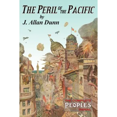 The Peril of the Pacific