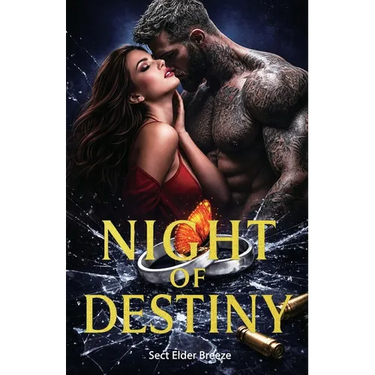 Night of Destiny: A Romance Novel