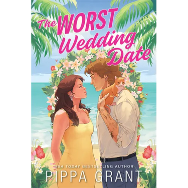 The Worst Wedding Date