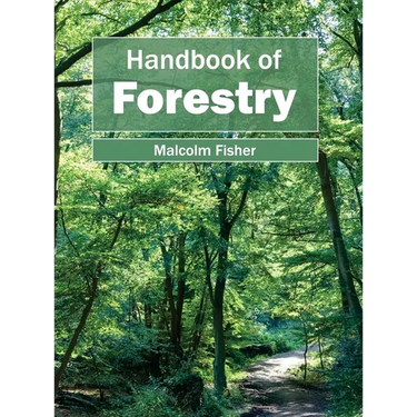 Handbook of Forestry