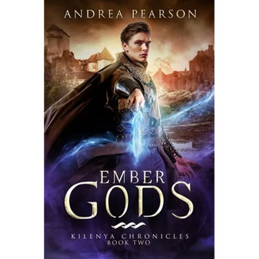 Ember Gods