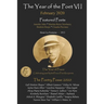 The Year of the Poet VII February 2020