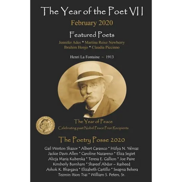 The Year of the Poet VII February 2020