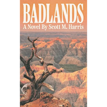 Badlands