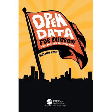 Open Data for Everybody: Using Open Data for Social Good